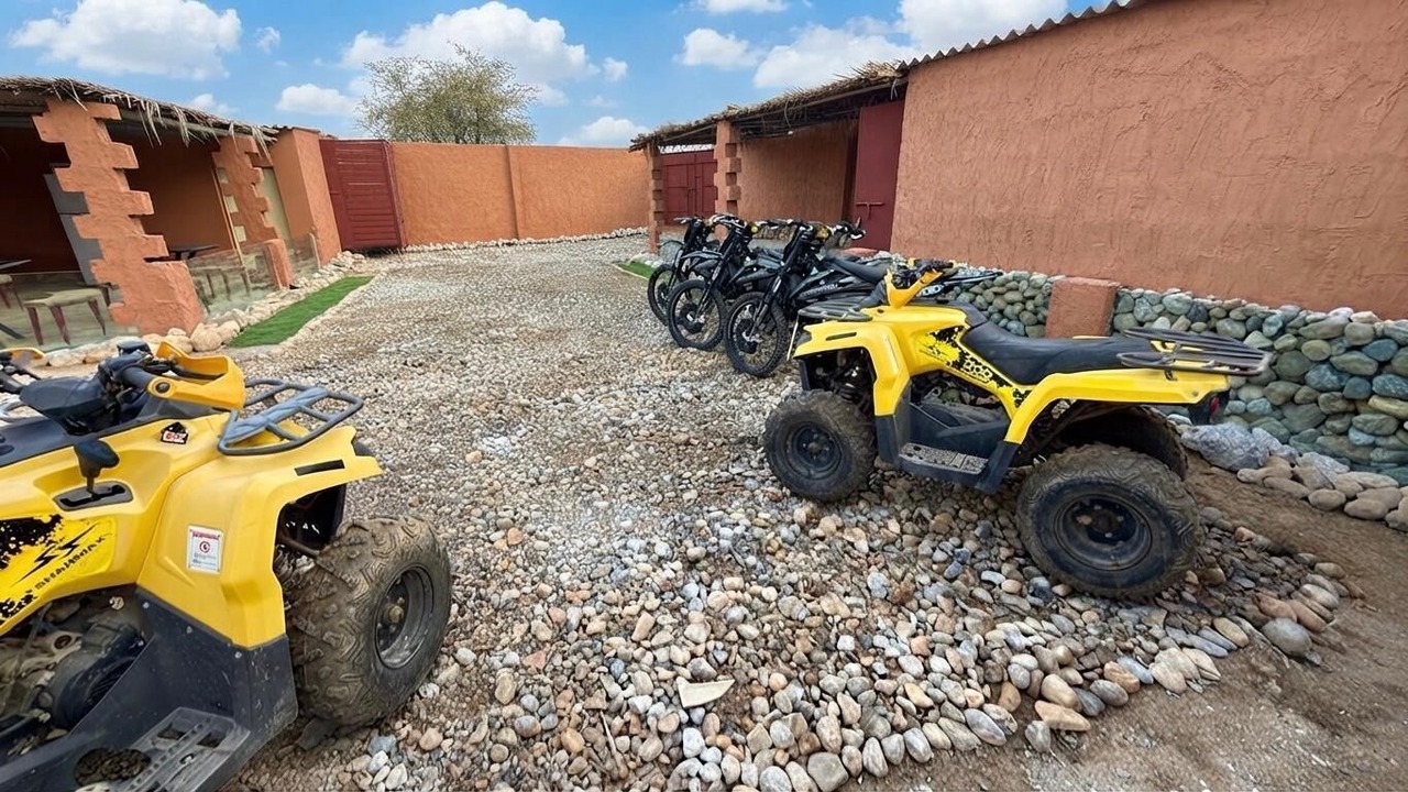 Photo of Outdoor in Dibba