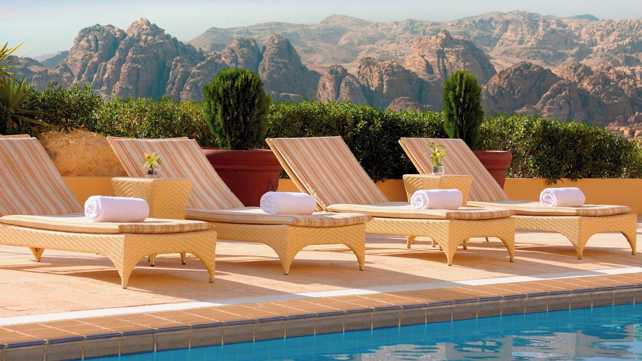 Photo of Outdoor in Wadi Musa