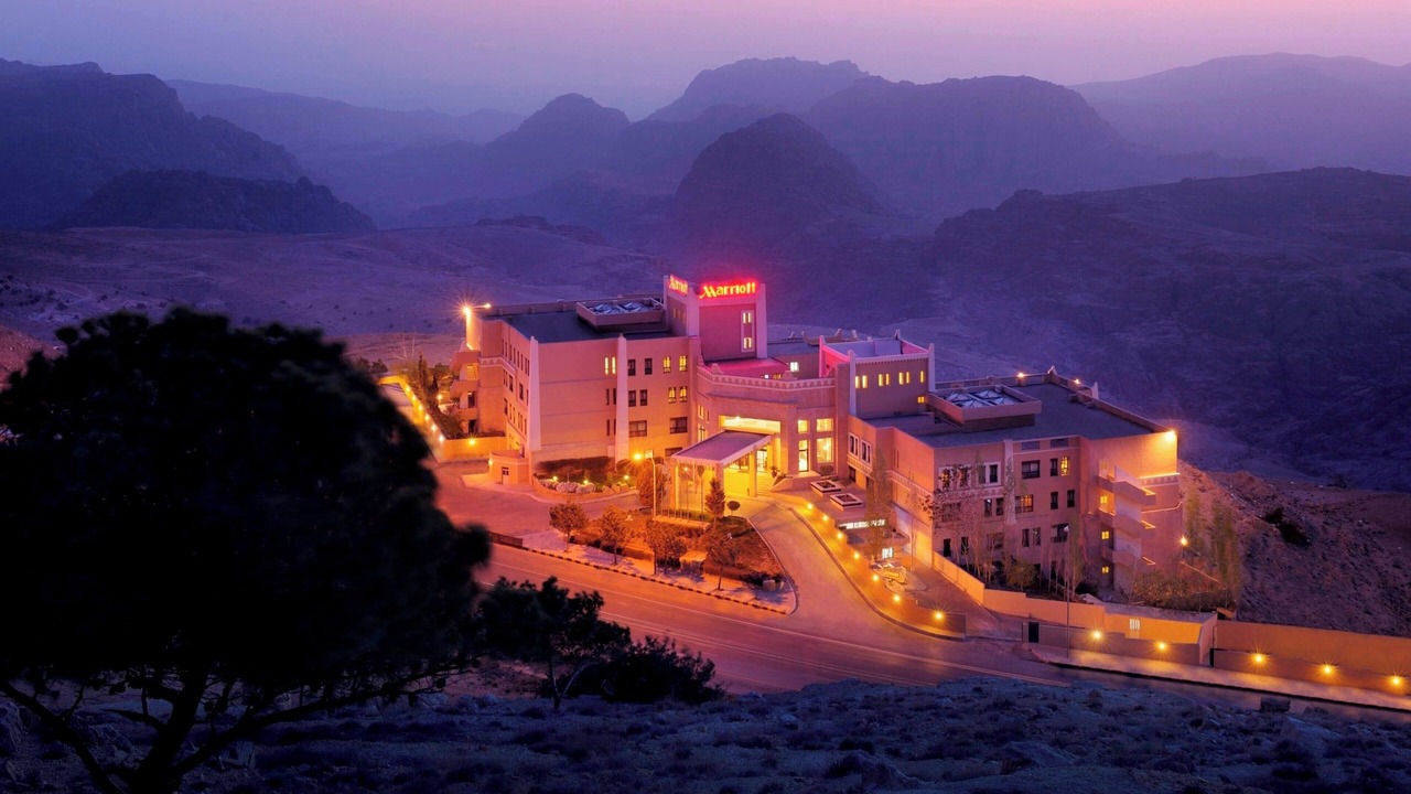 Photo of Outdoor in Wadi Musa