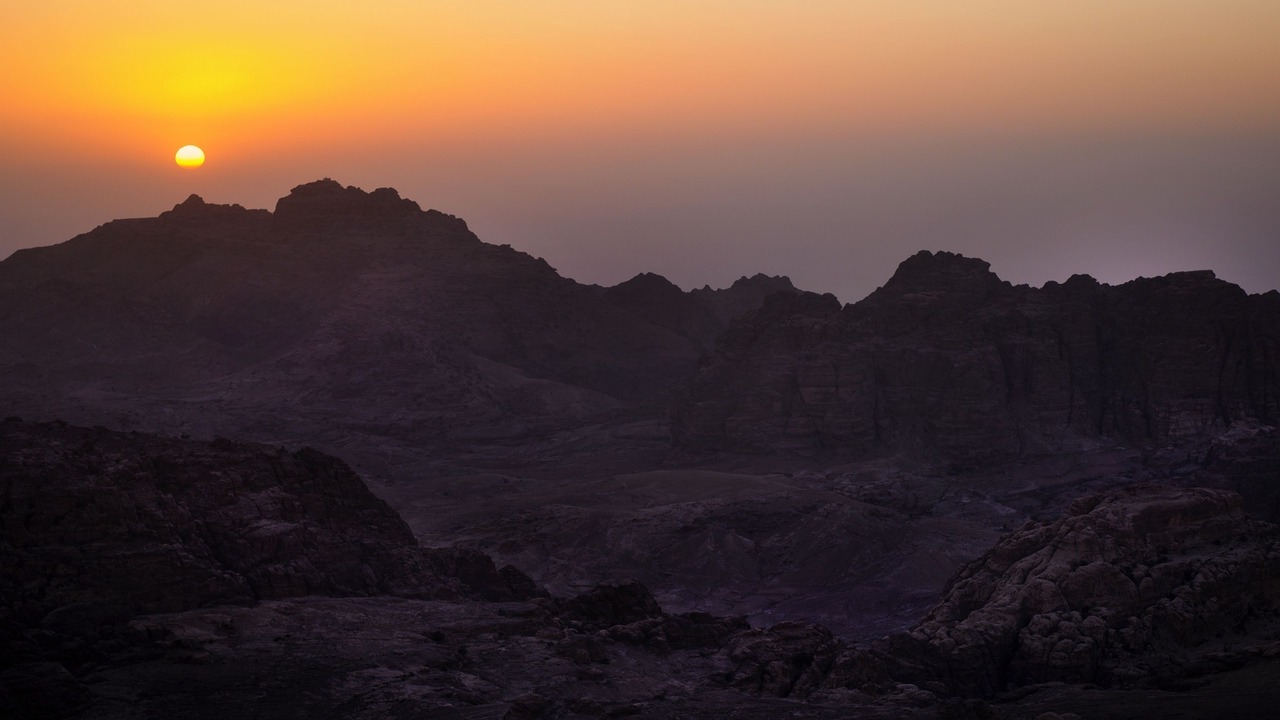 Photo of Bedroom in Wadi Musa