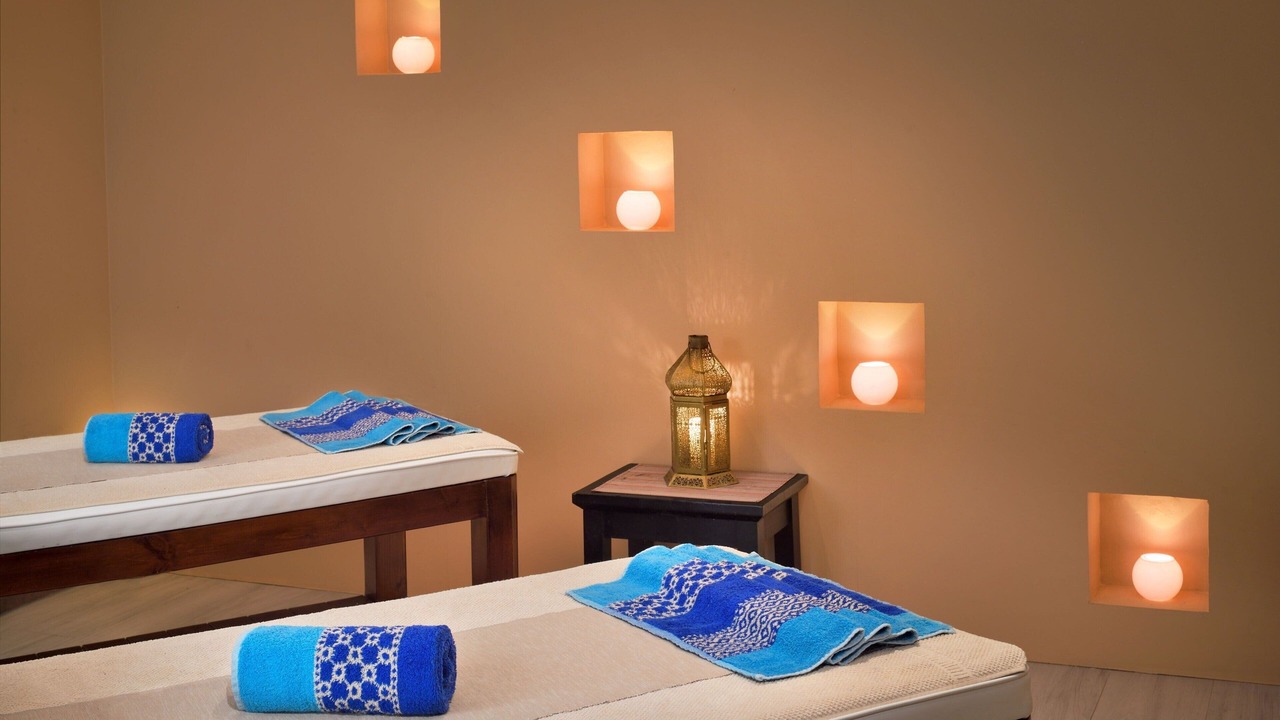 Photo of Bedroom in Wadi Musa