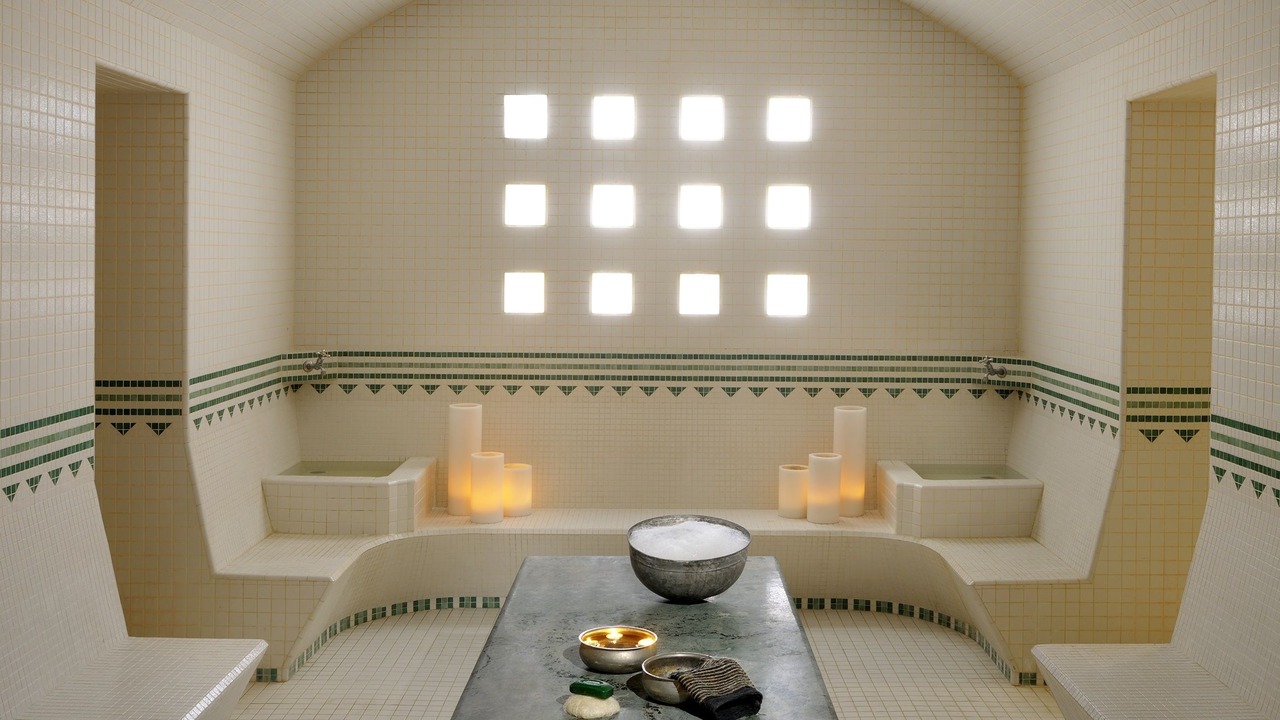 Photo of Bedroom in Wadi Musa