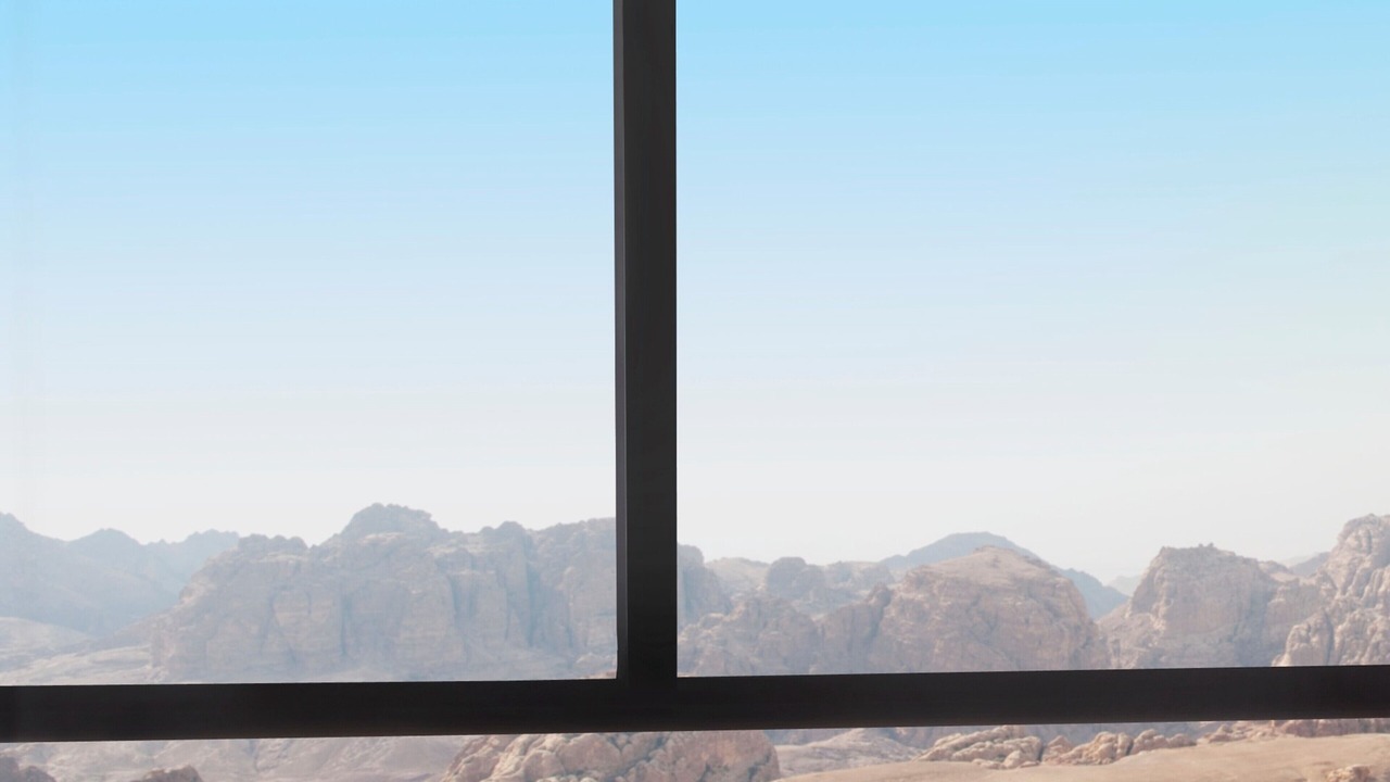 Photo of Bedroom in Wadi Musa
