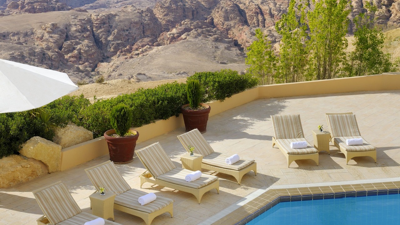 Photo of Outdoor in Wadi Musa