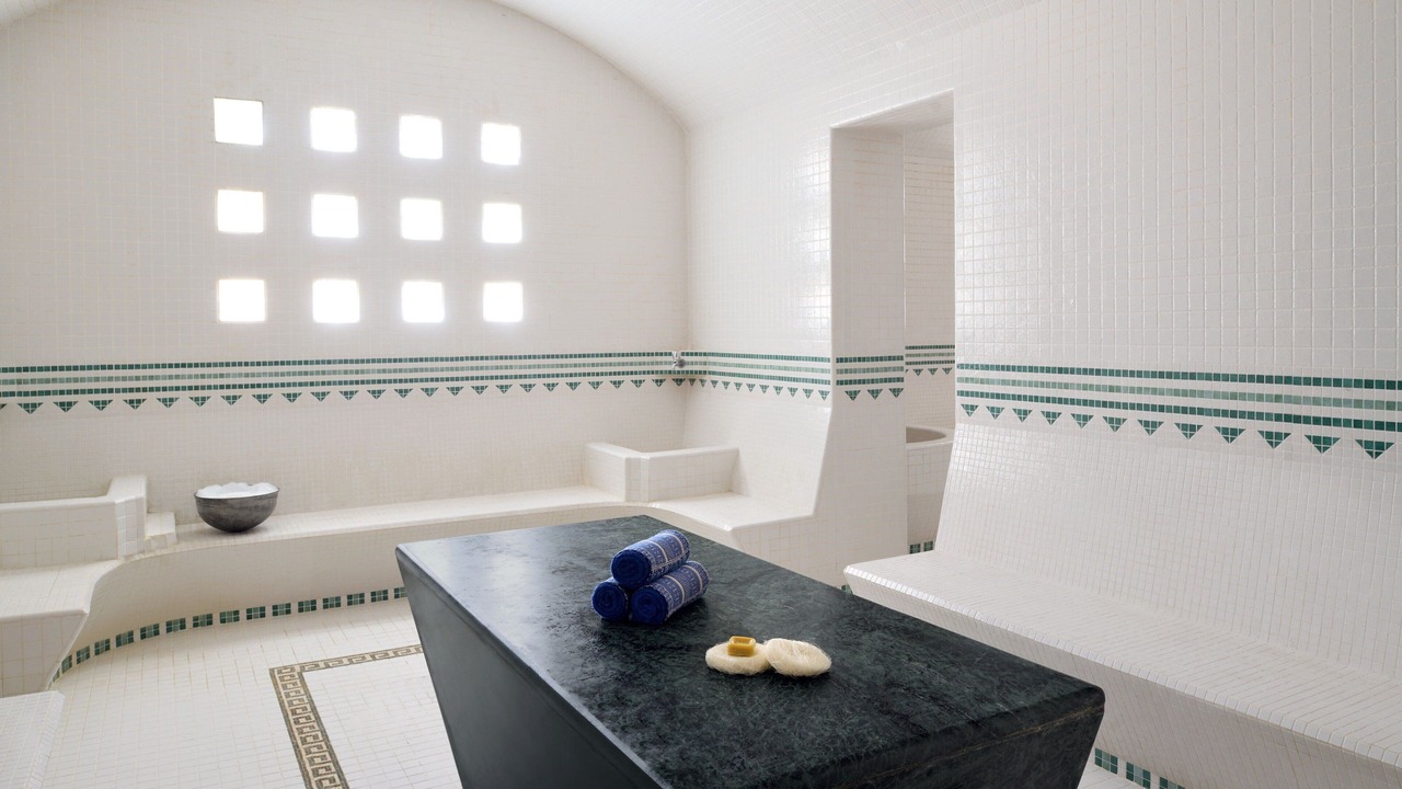 Photo of Bedroom in Wadi Musa