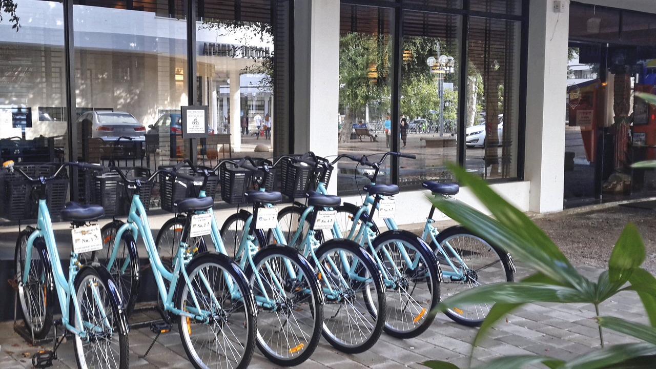 Photo of Others in Tel Aviv City Center