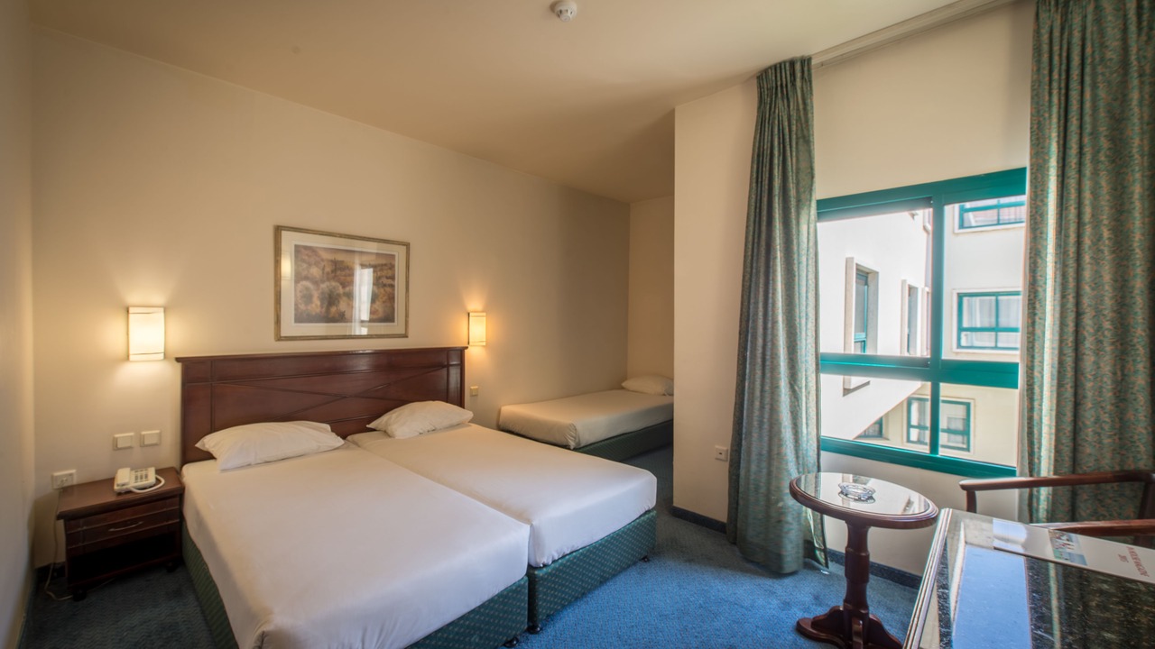 Photo of Bedroom in Nazareth