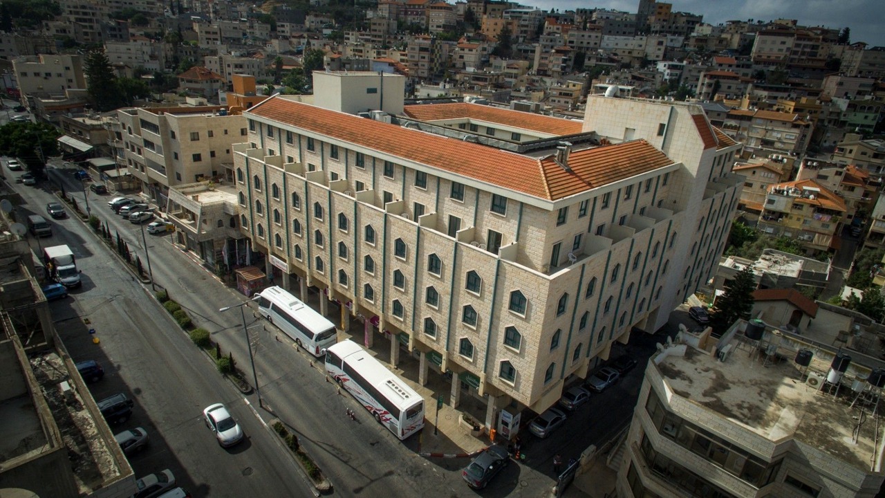 Photo of Outdoor in Nazareth
