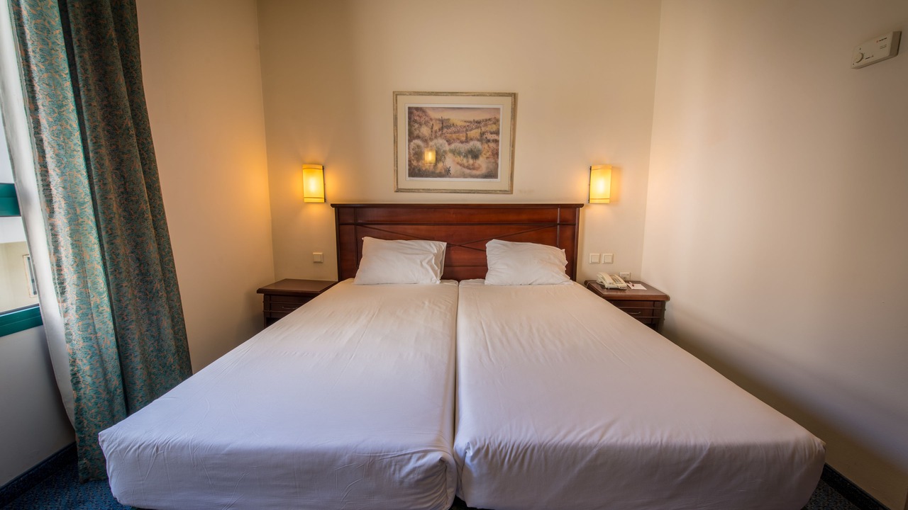 Photo of Bedroom in Nazareth