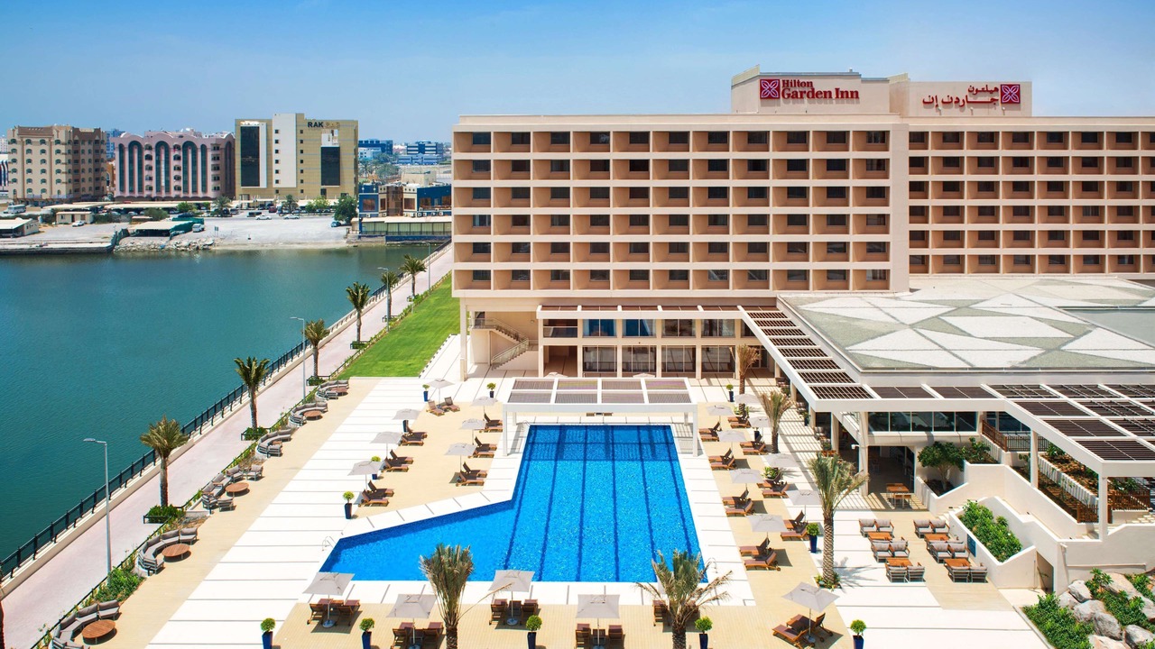Photo of Outdoor in Dafan Al Nakheel