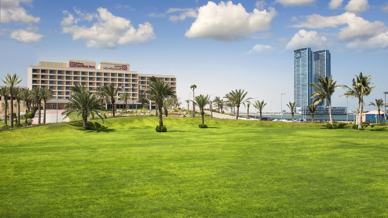Photo of Outdoor in Dafan Al Nakheel