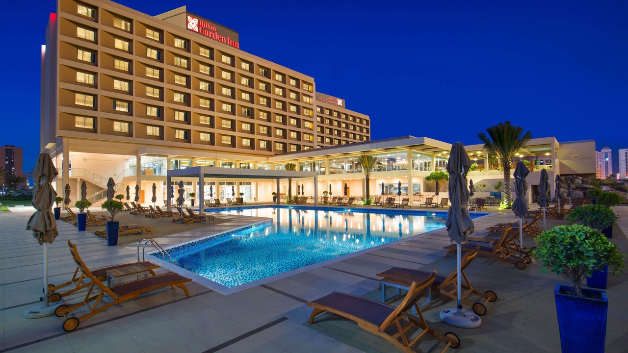 Photo of Outdoor in Dafan Al Nakheel