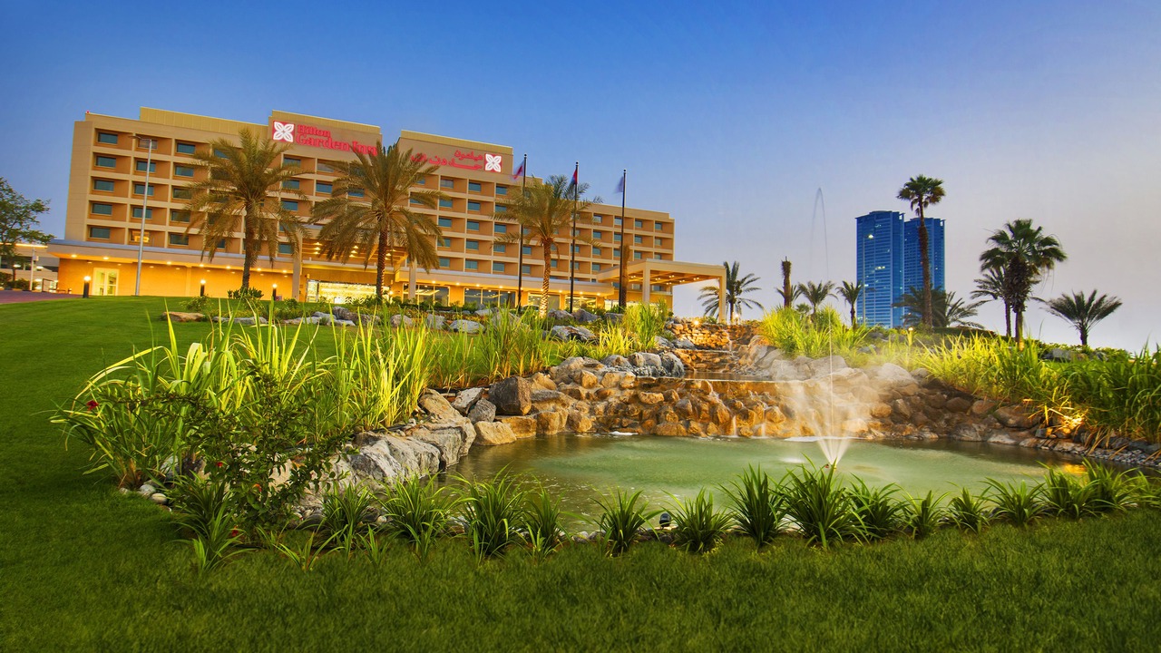 Photo of Outdoor in Dafan Al Nakheel