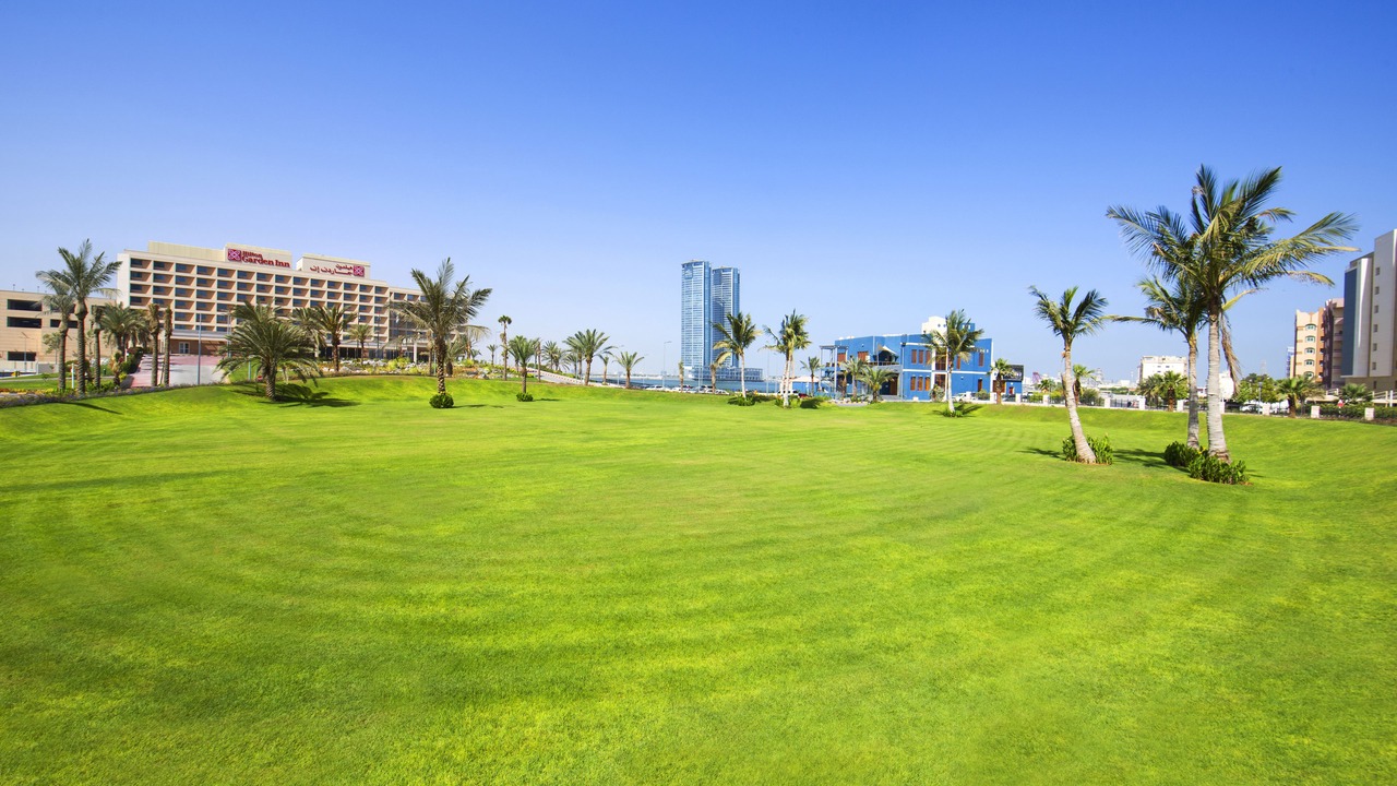 Photo of Outdoor in Dafan Al Nakheel