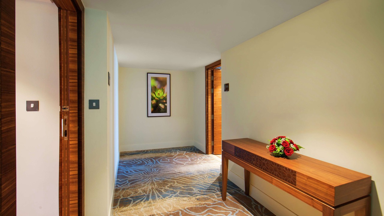 Photo of Bedroom in Dafan Al Nakheel