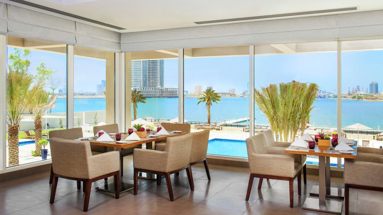 Photo of Outdoor in Dafan Al Nakheel