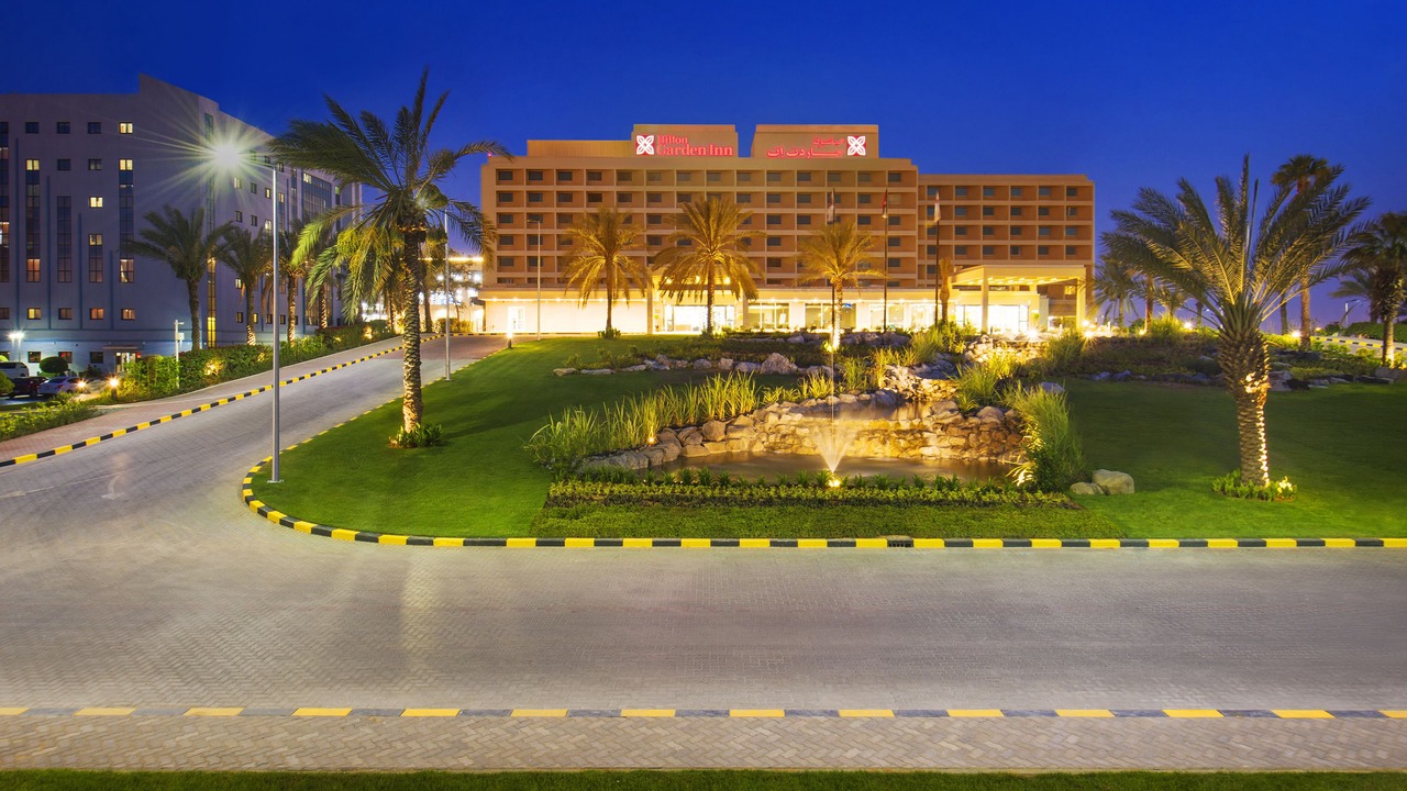 Photo of Outdoor in Dafan Al Nakheel