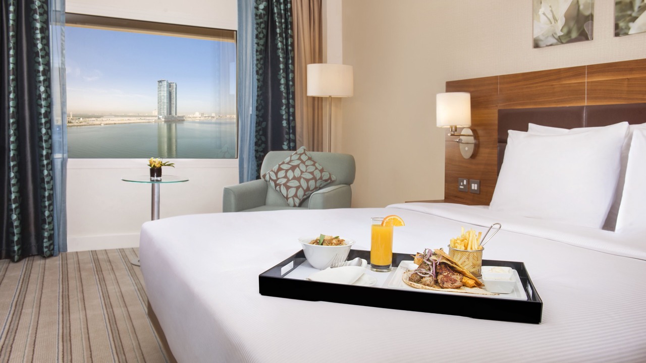 Photo of Bedroom in Dafan Al Nakheel