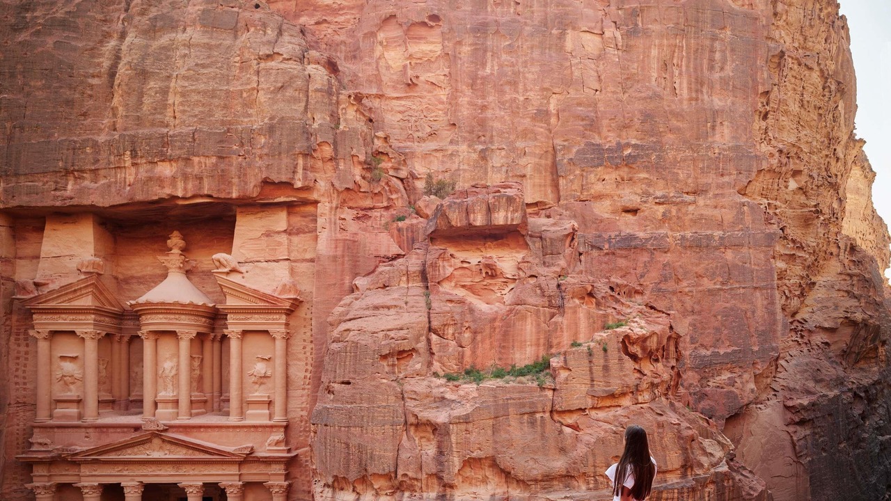 Photo of Outdoor in Wadi Musa