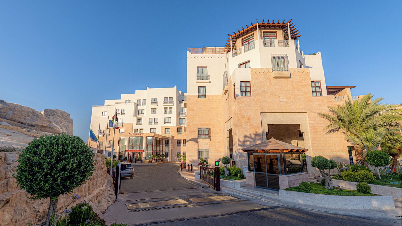 Photo of Outdoor in Wadi Musa