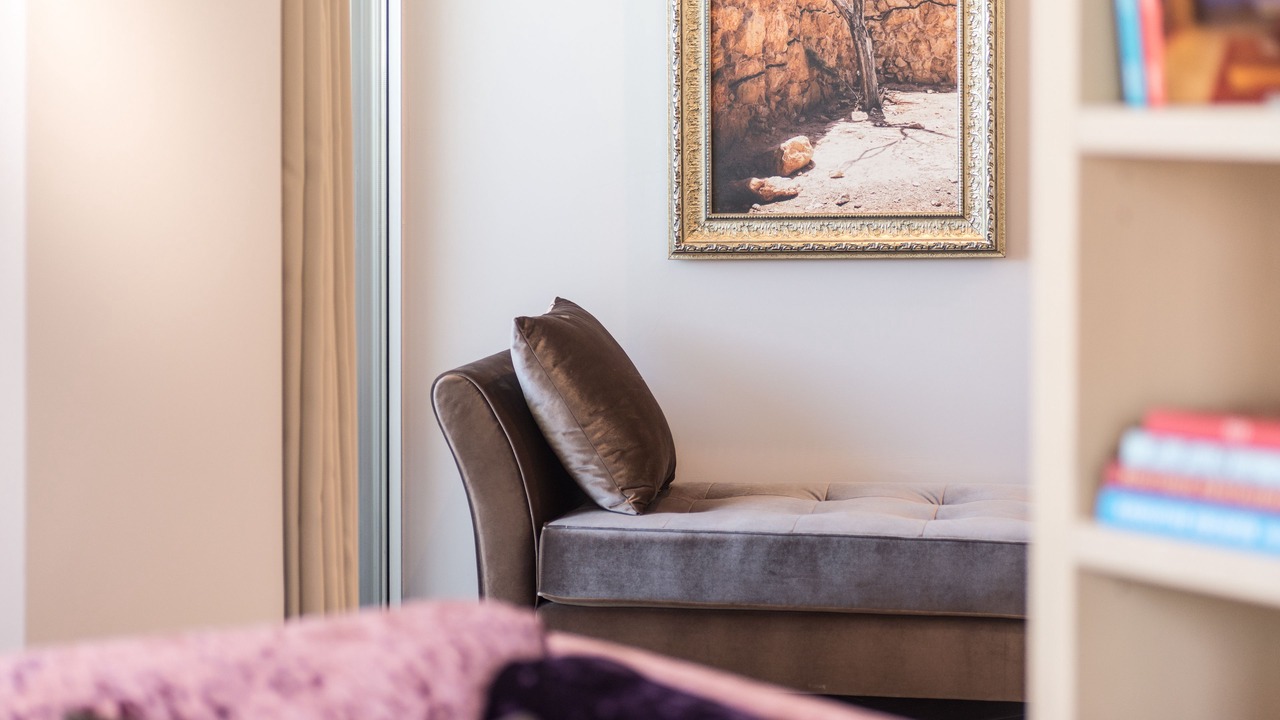 Photo of Bedroom in Neve Zohar