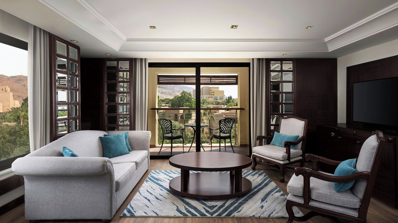 Photo of Patio Balcony in Sweimeh