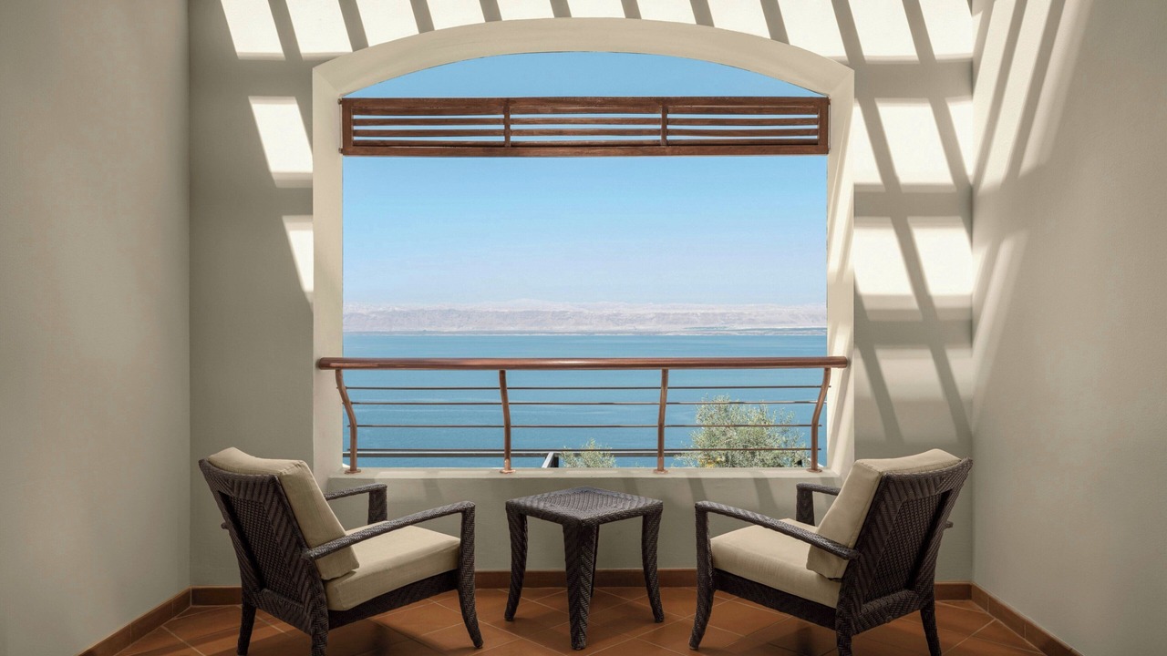 Photo of Patio Balcony in Sweimeh