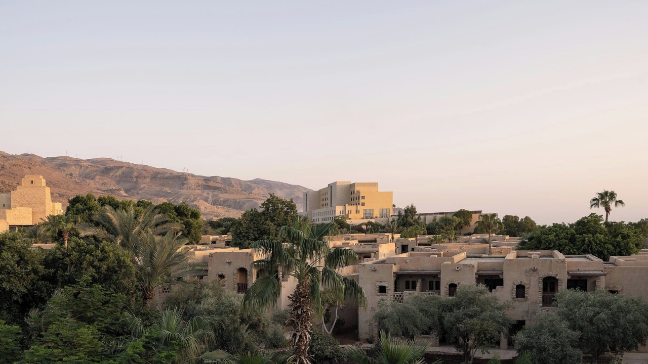 Photo of Bedroom in Sweimeh
