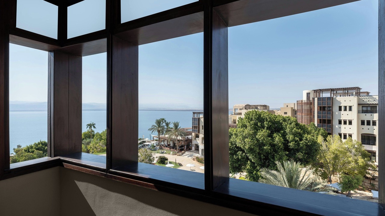 Photo of Patio Balcony in Sweimeh