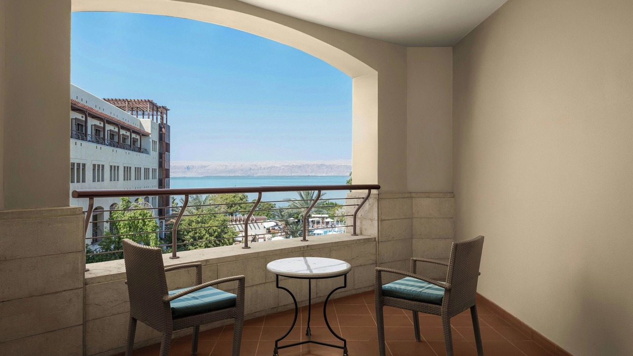 Photo of Patio Balcony in Sweimeh
