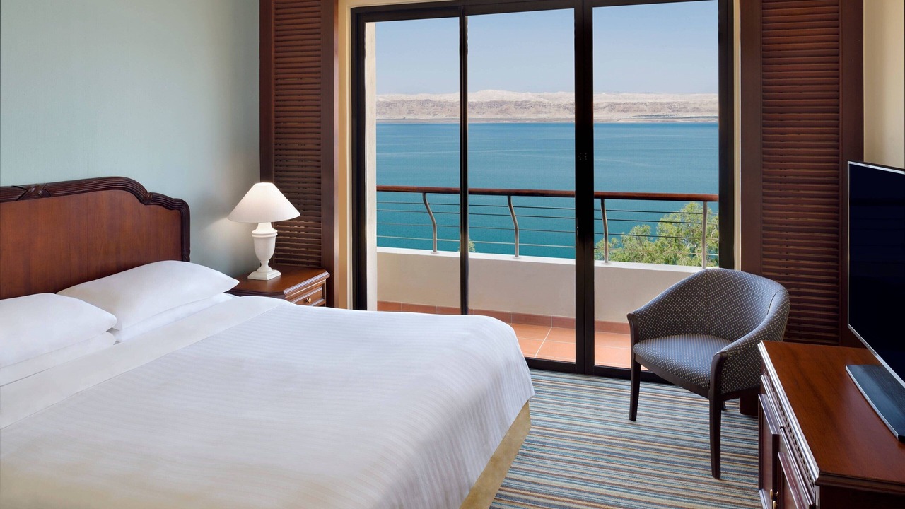 Photo of Bedroom in Sweimeh