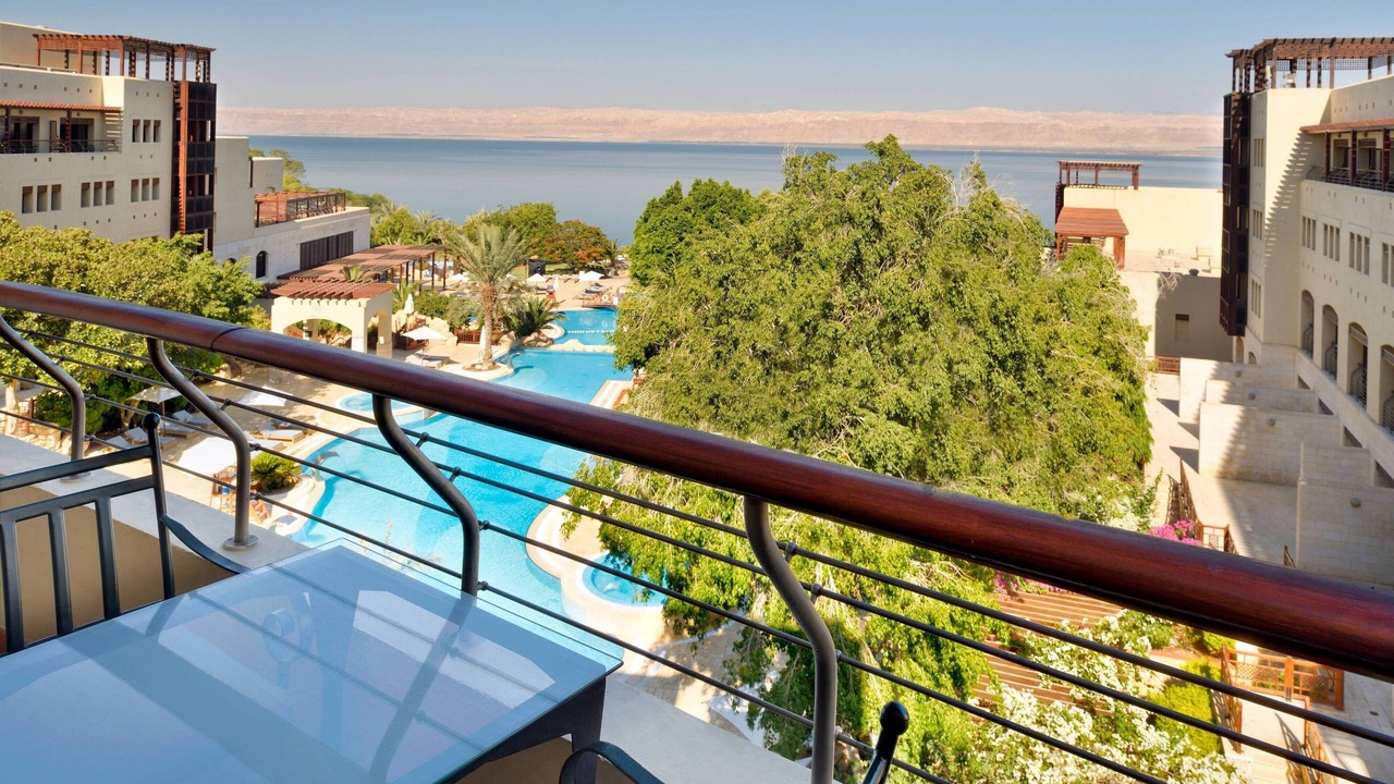 Photo of Patio Balcony in Sweimeh