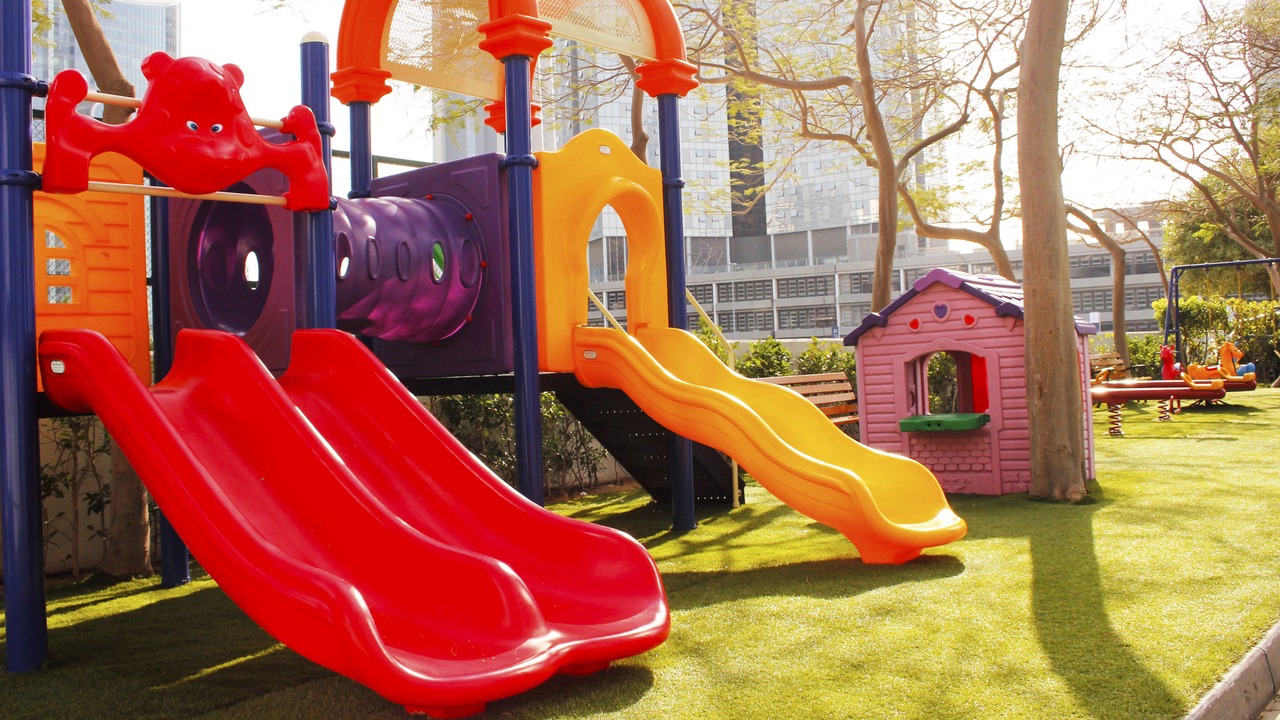 Photo of Outdoor in DIFC
