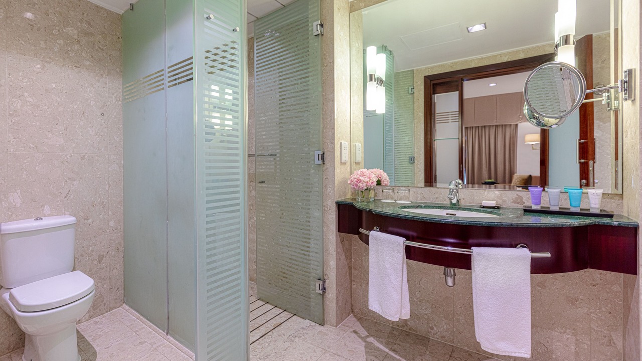 Photo of Bedroom in DIFC