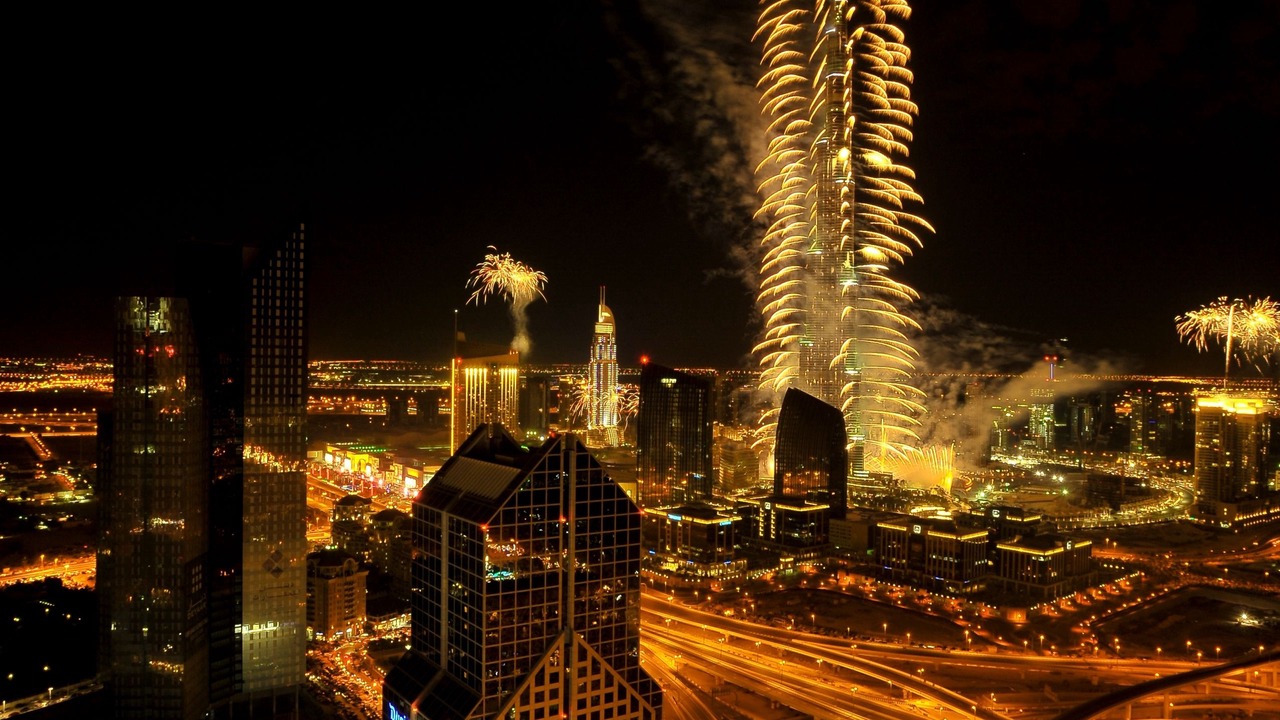 Photo of Outdoor in DIFC