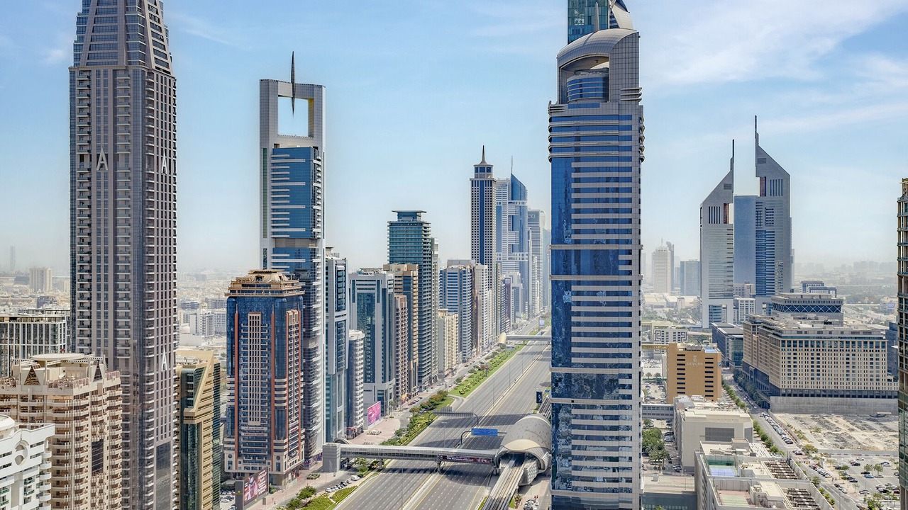 Photo of Others in DIFC