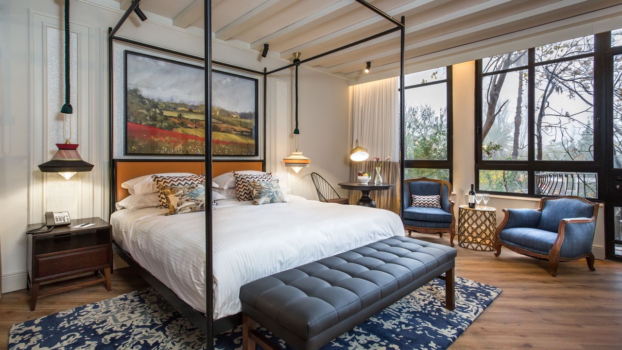 Photo of Bedroom in Rosh Pinna