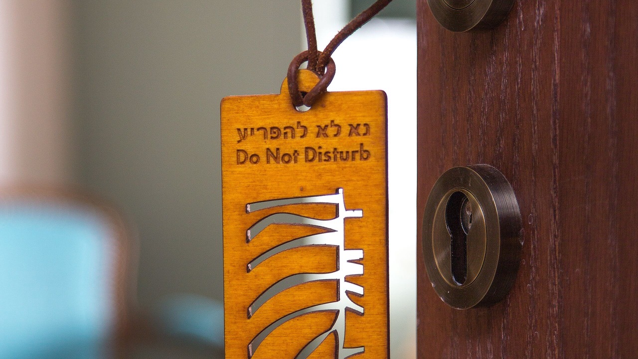 Photo of Bedroom in Rosh Pinna