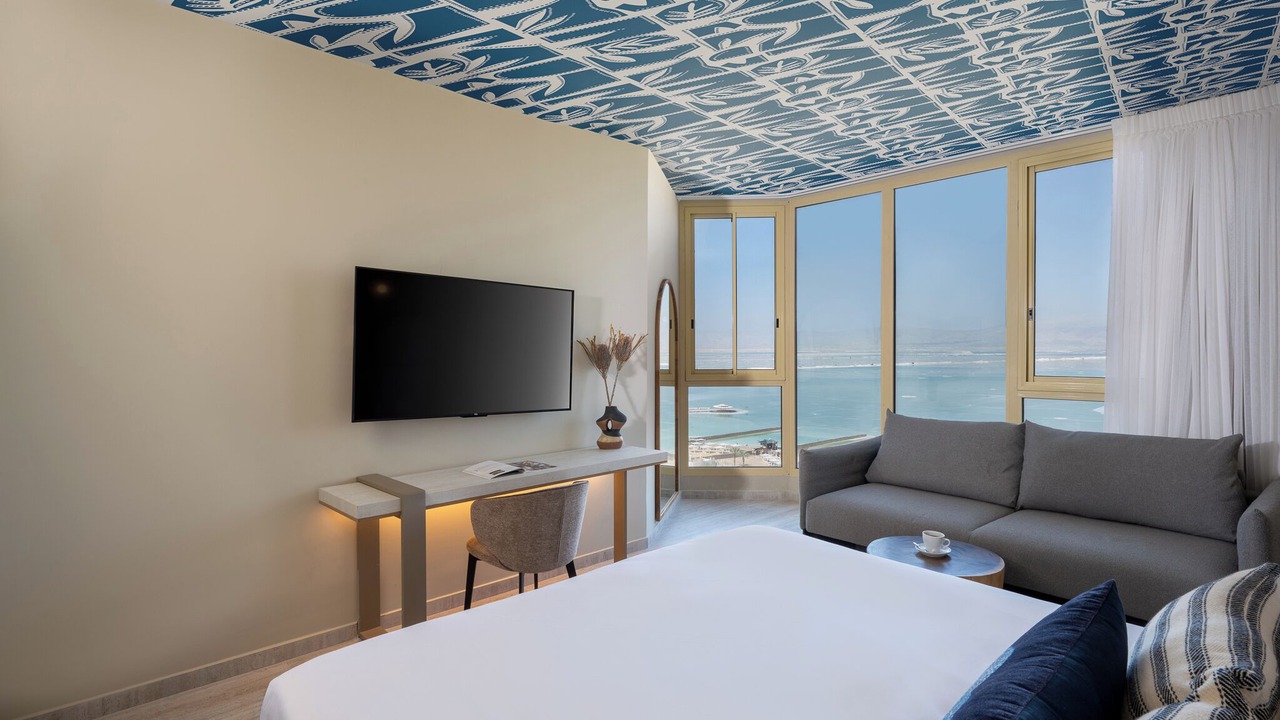 Photo of Bedroom in Neve Zohar
