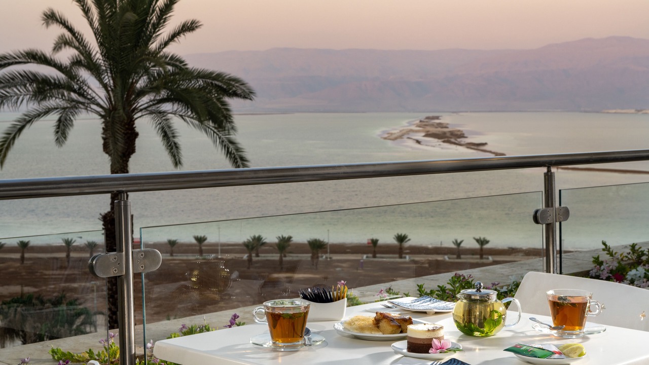 Photo of Outdoor in Neve Zohar