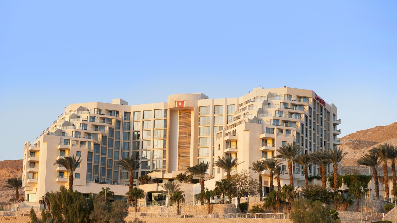 Photo of Outdoor in Neve Zohar