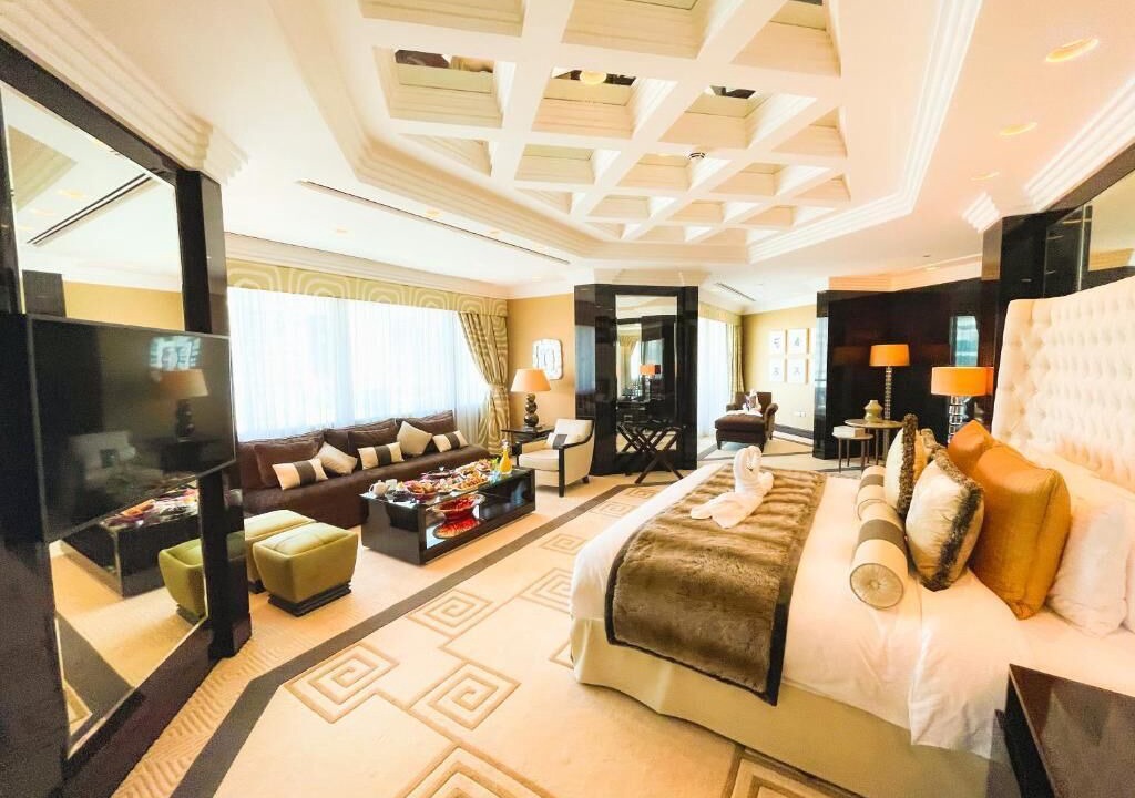 Photo of Bedroom in Garhoud
