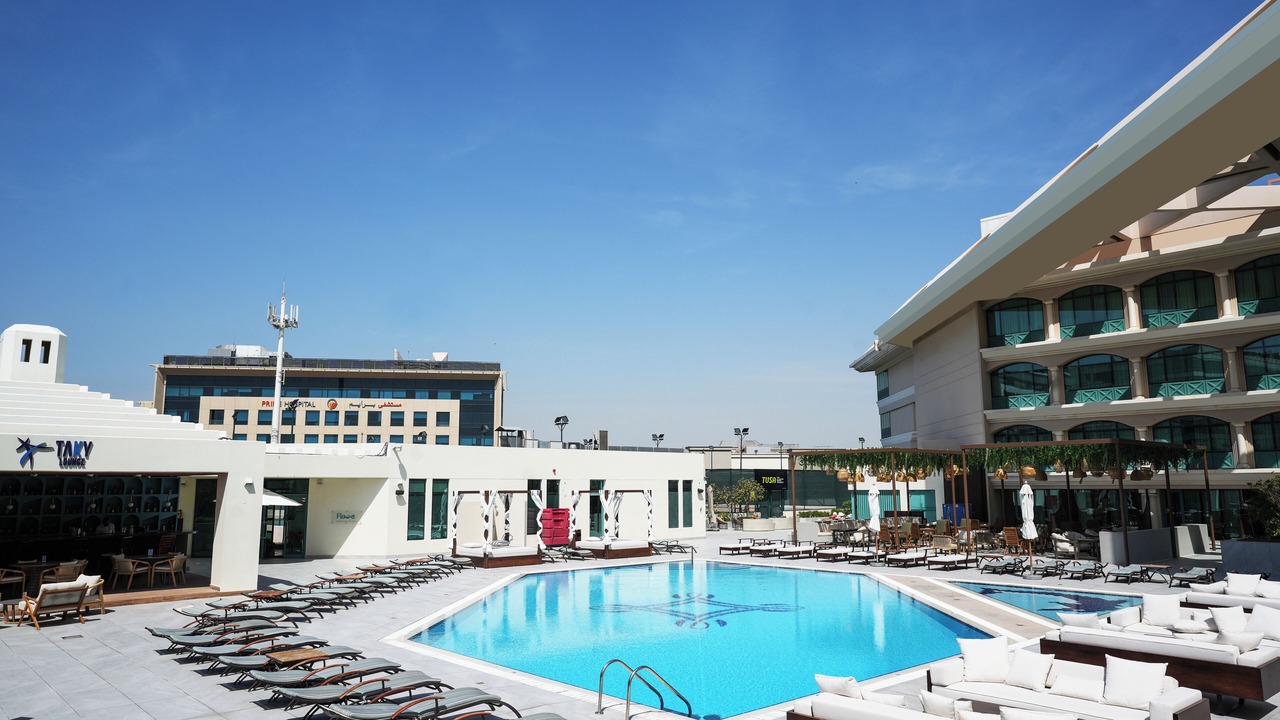 Photo of Outdoor in Garhoud