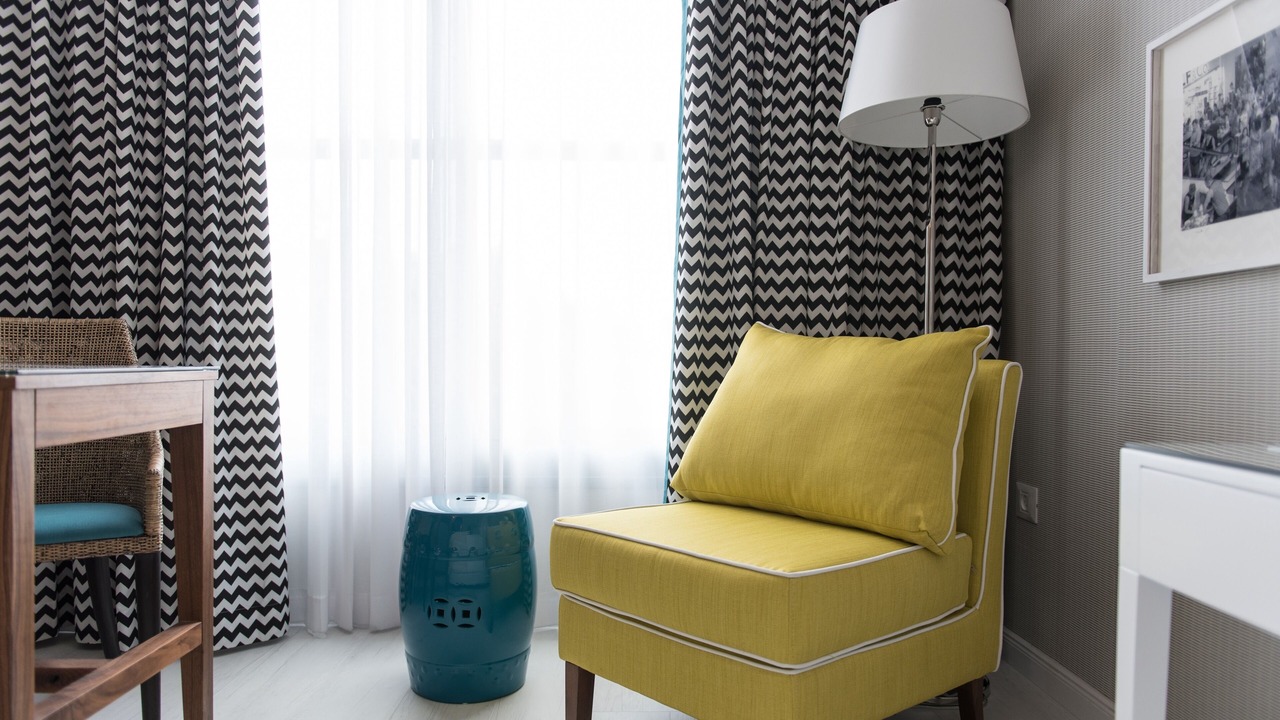 Photo of Bedroom in Old North