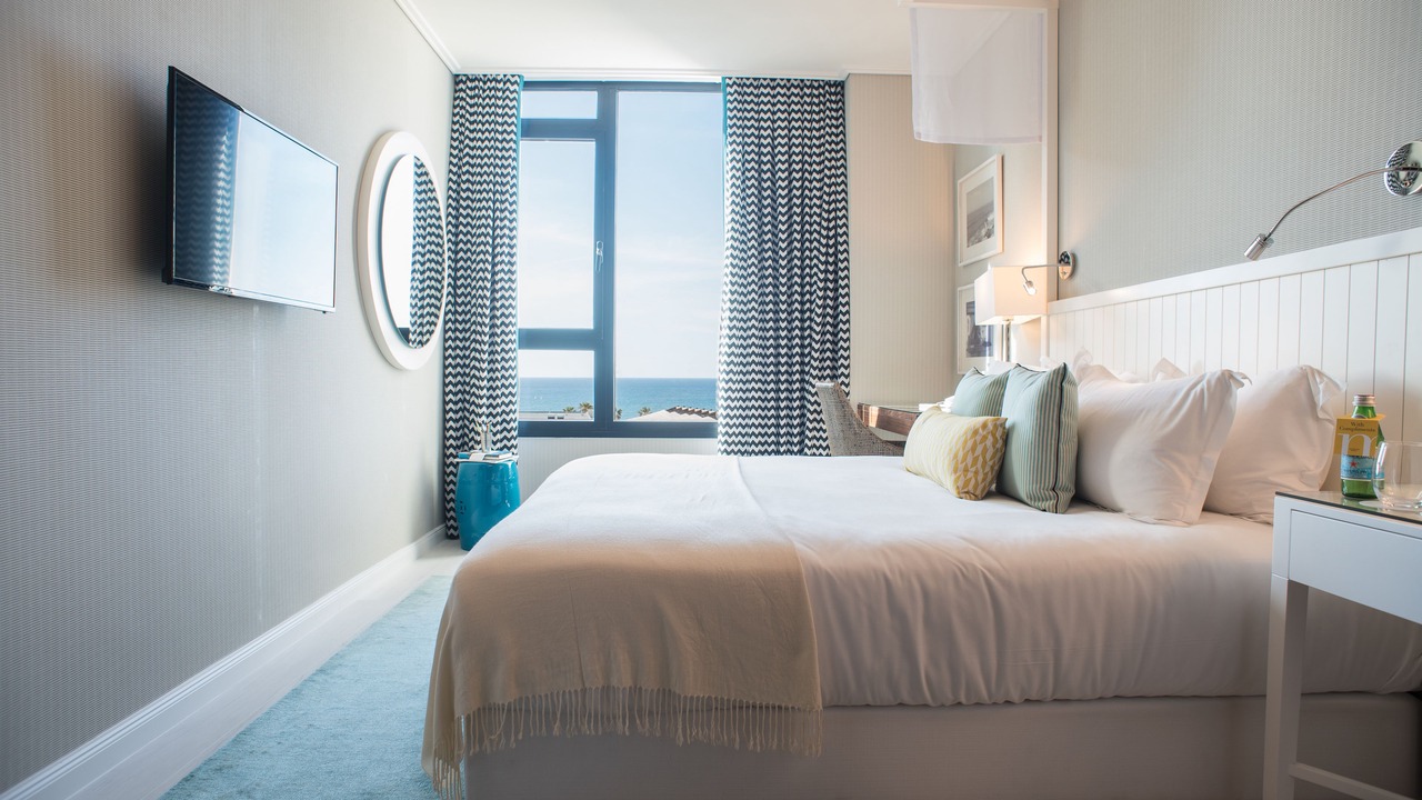 Photo of Bedroom in Old North