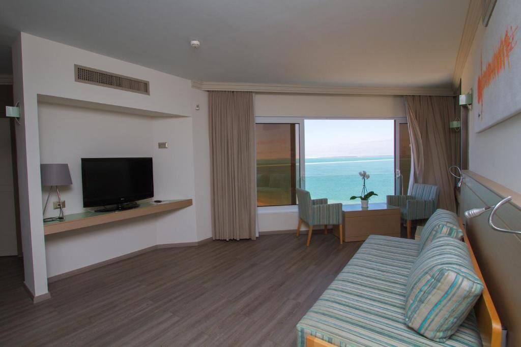 Photo of Bedroom in Ein Bokek