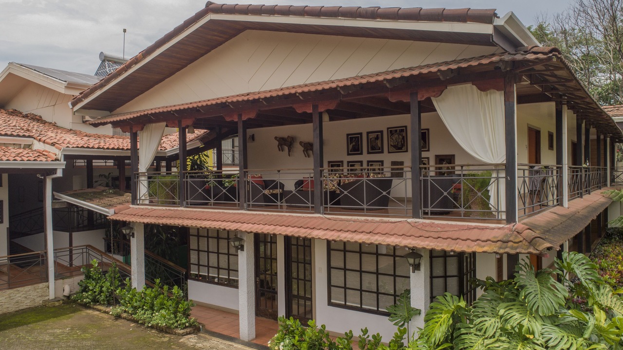 Photo of Outdoor in San Antonio de Belen