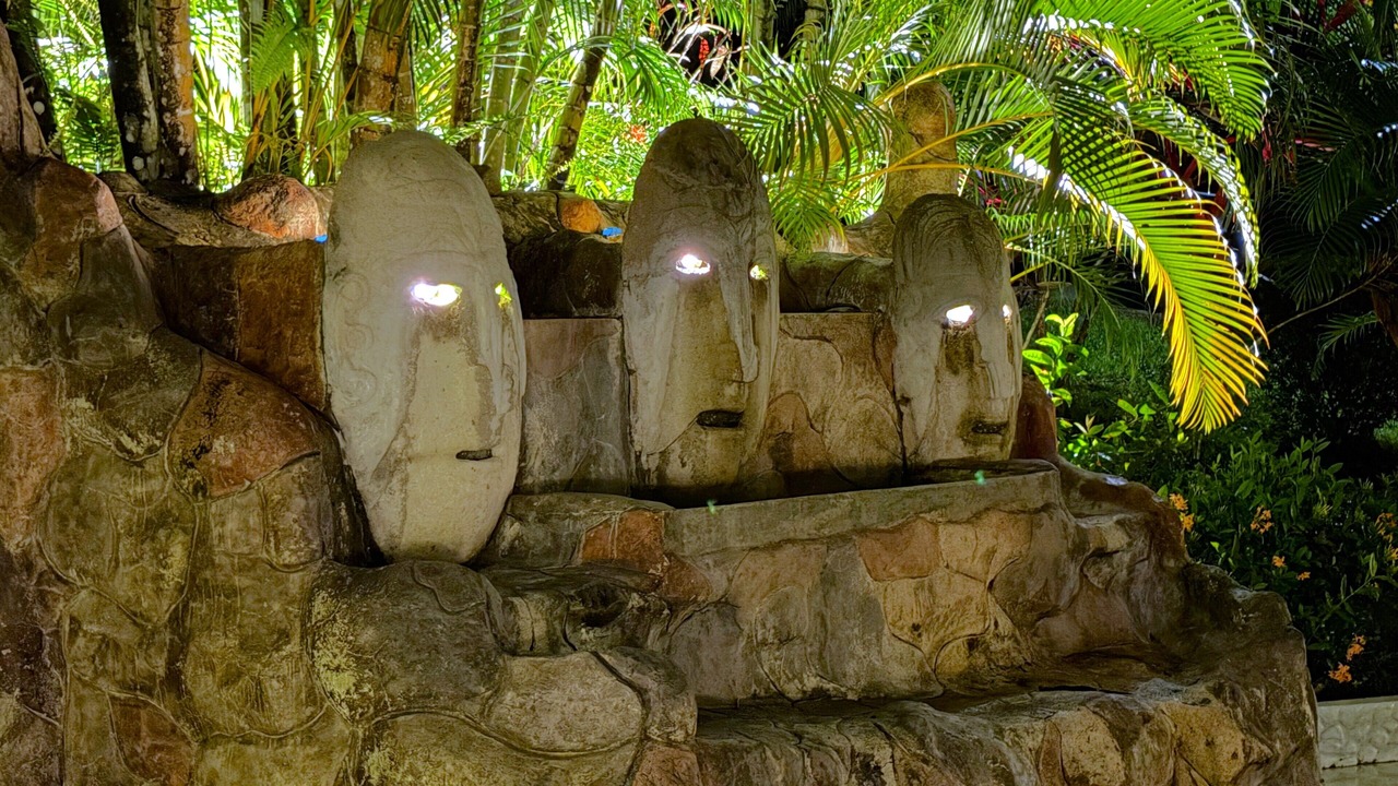 Photo of Outdoor in Dominical
