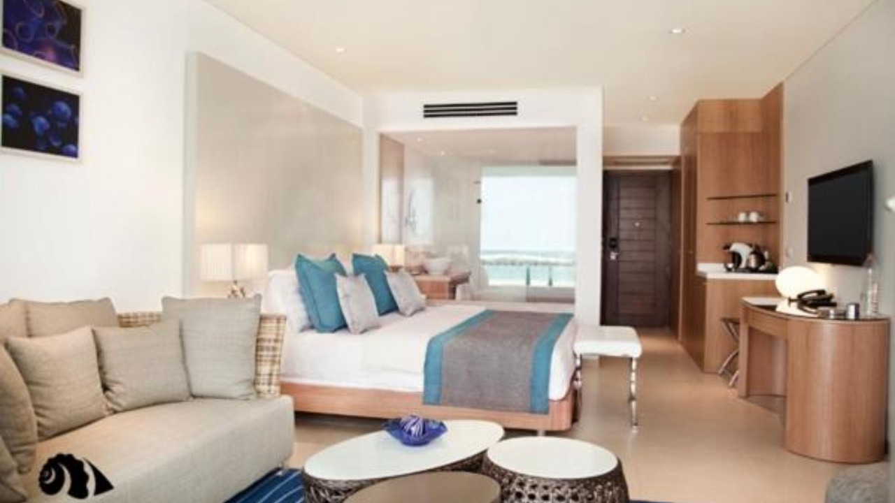 Photo of Bedroom in Nahsholim