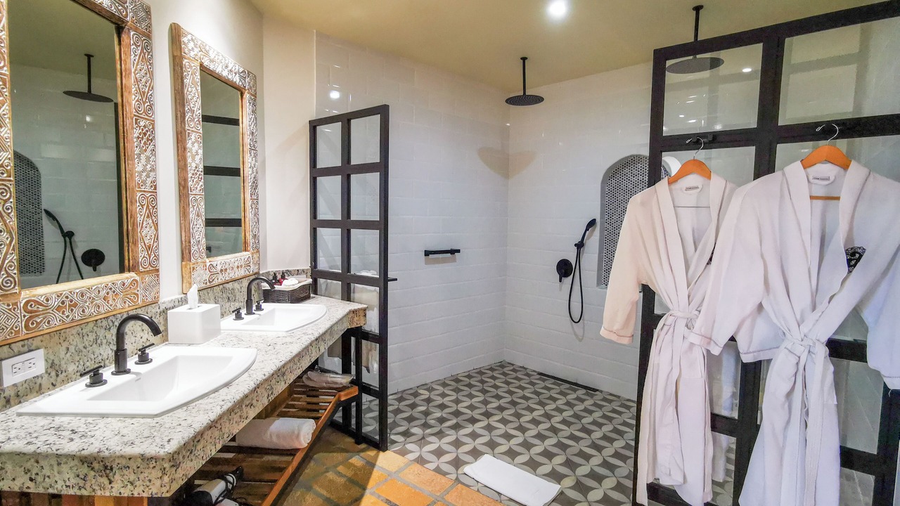 Photo of Bathroom in Santa Ana